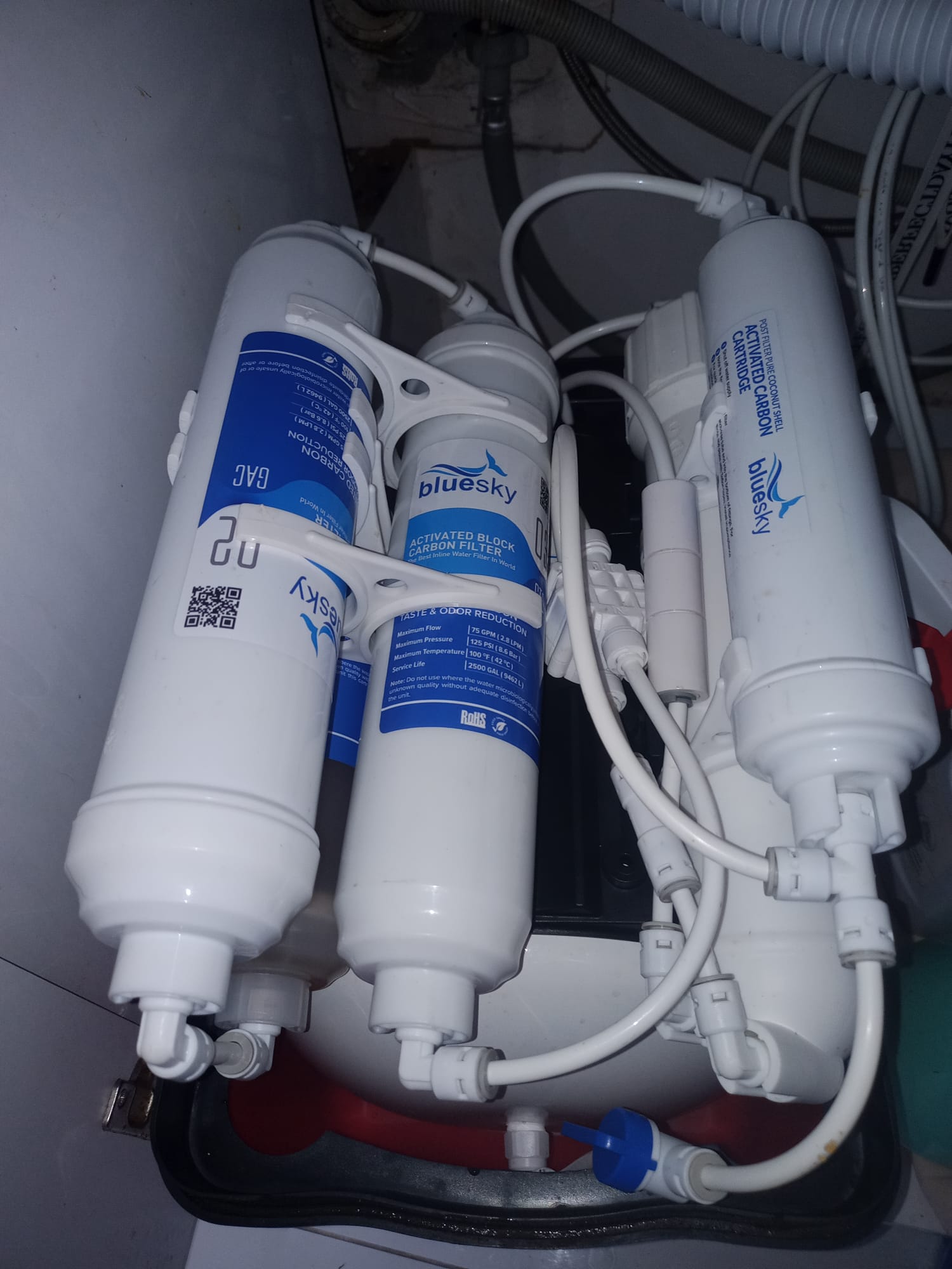 Çözüm Teknik Armutlu 